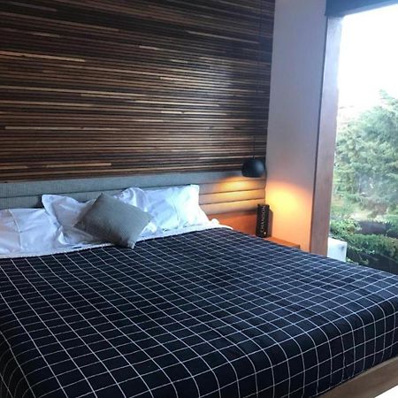 Winter Suites Campos Do Jordao - Capivari Esterno foto