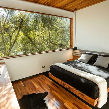 Winter Suites Campos Do Jordao - Capivari Esterno foto