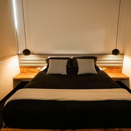 Winter Suites Campos Do Jordao - Capivari Esterno foto