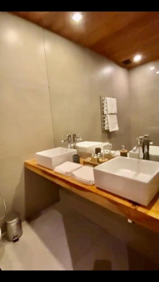 Winter Suites Campos Do Jordao - Capivari Esterno foto