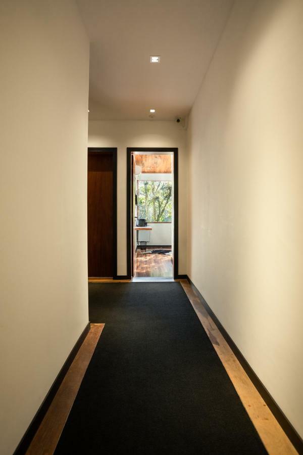 Winter Suites Campos Do Jordao - Capivari Esterno foto